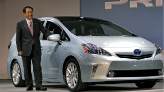 Illustration for article titled Japanese Automakers Want To Make Cars "Cool" Again